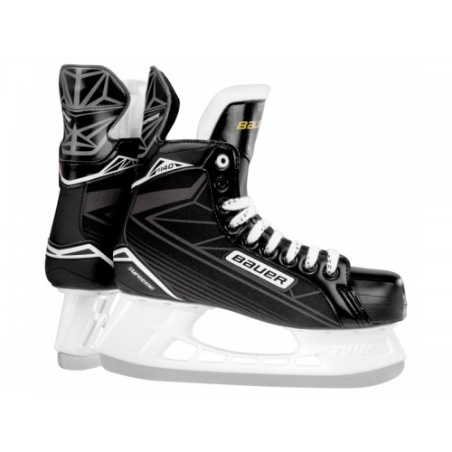 korčule BAUER Supreme S 140 YTH